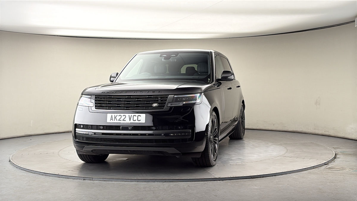 Used Land Rover Range Rover 2022 for sale - 78140998: Photo 34