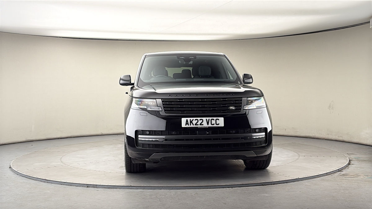 Used Land Rover Range Rover 2022 for sale - 78140998: Photo 35