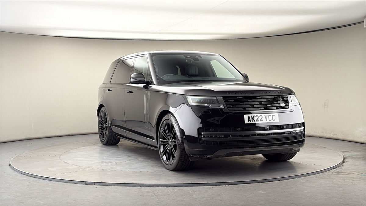 Used Land Rover Range Rover 2022 for sale - 78140998: Photo 36