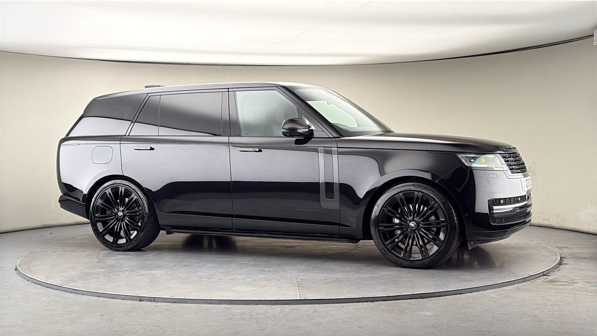 Used Land Rover Range Rover 2022 for sale - 78140998: Photo 38