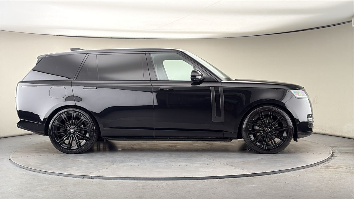 Used Land Rover Range Rover 2022 for sale - 78140998: Photo 39