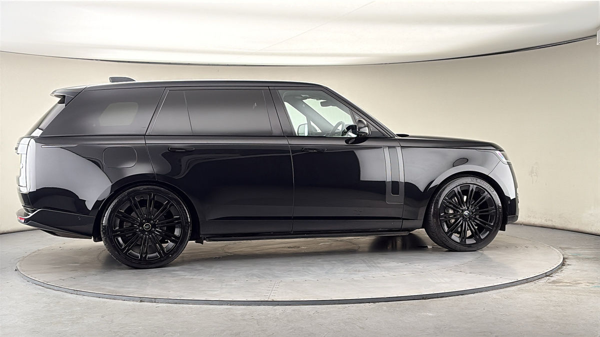 Used Land Rover Range Rover 2022 for sale - 78140998: Photo 40