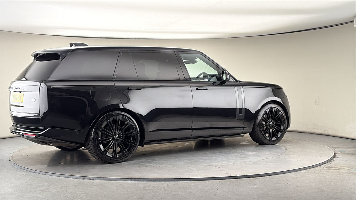 Used Land Rover Range Rover 2022 for sale - 78140998: Photo 41