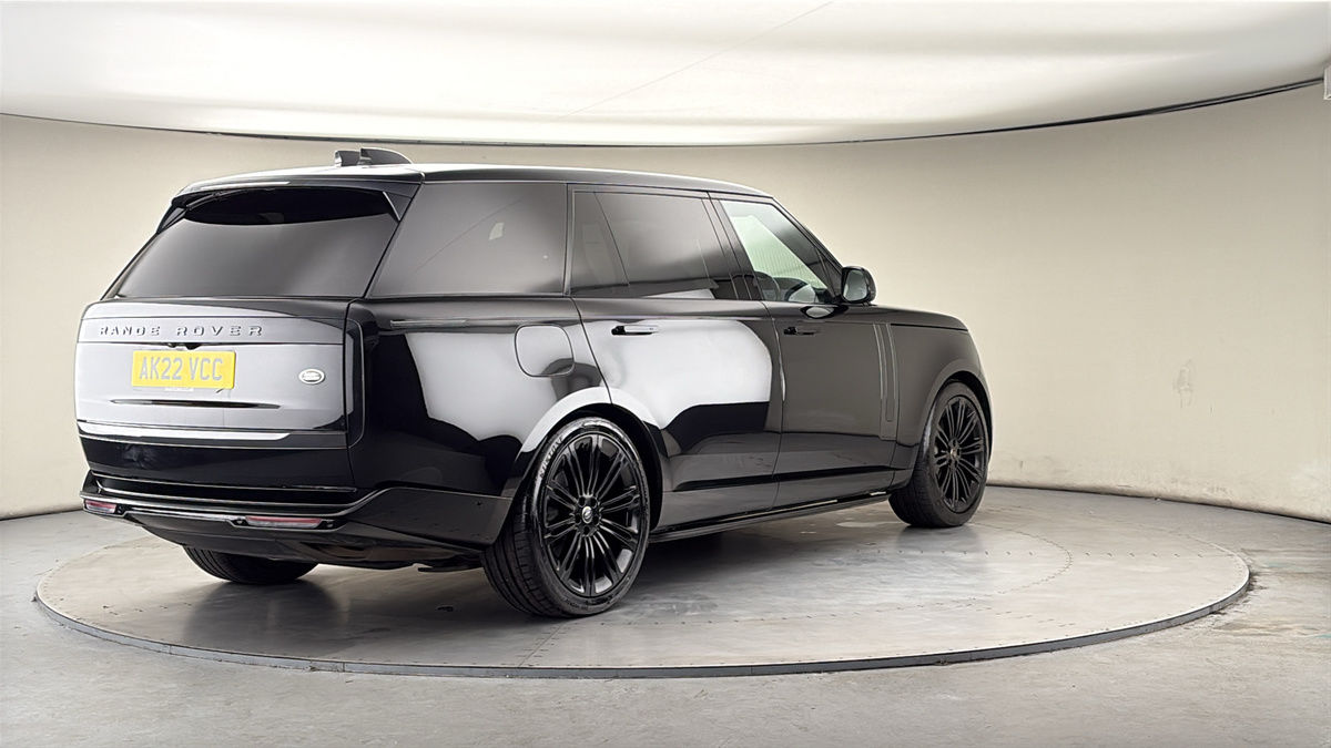 Used Land Rover Range Rover 2022 for sale - 78140998: Photo 42