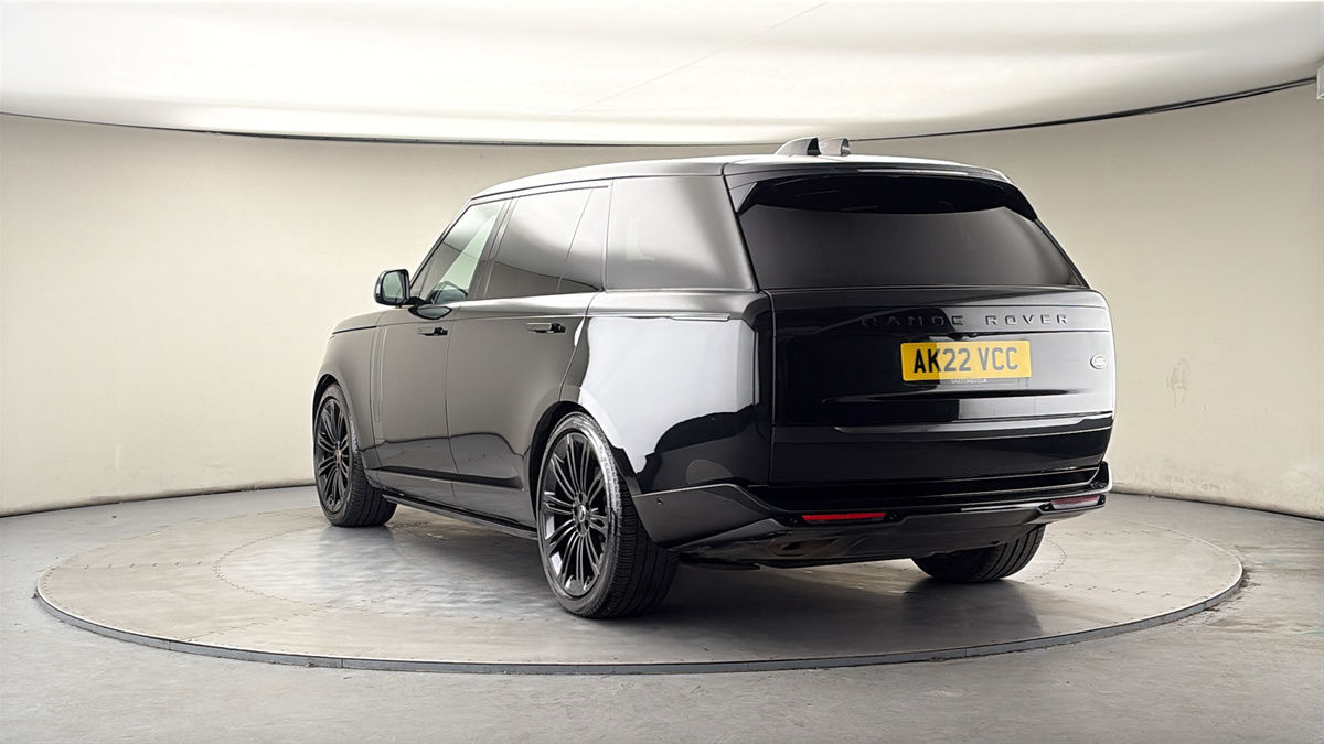 Used Land Rover Range Rover 2022 for sale - 78140998: Photo 45