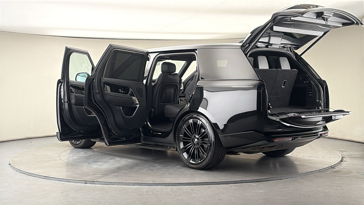 Used Land Rover Range Rover 2022 for sale - 78140998: Photo 46