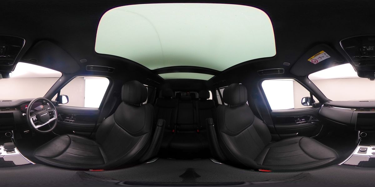 Used Land Rover Range Rover 2022 for sale - 78140998: Photo 47