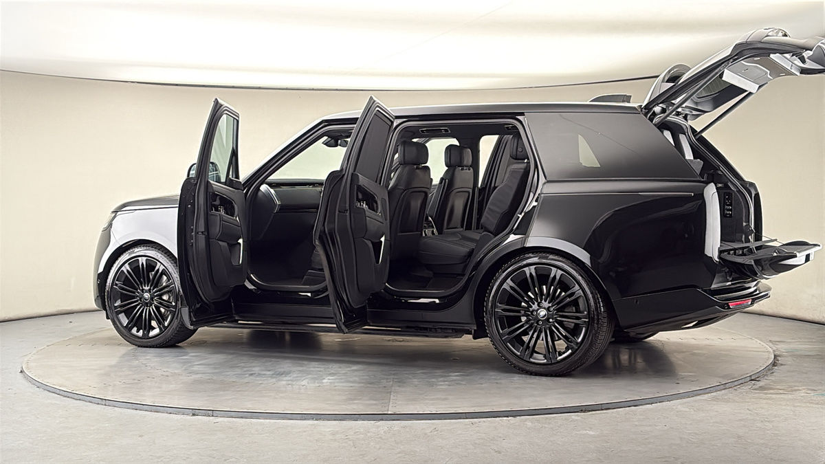 Used Land Rover Range Rover 2022 for sale - 78140998: Photo 48