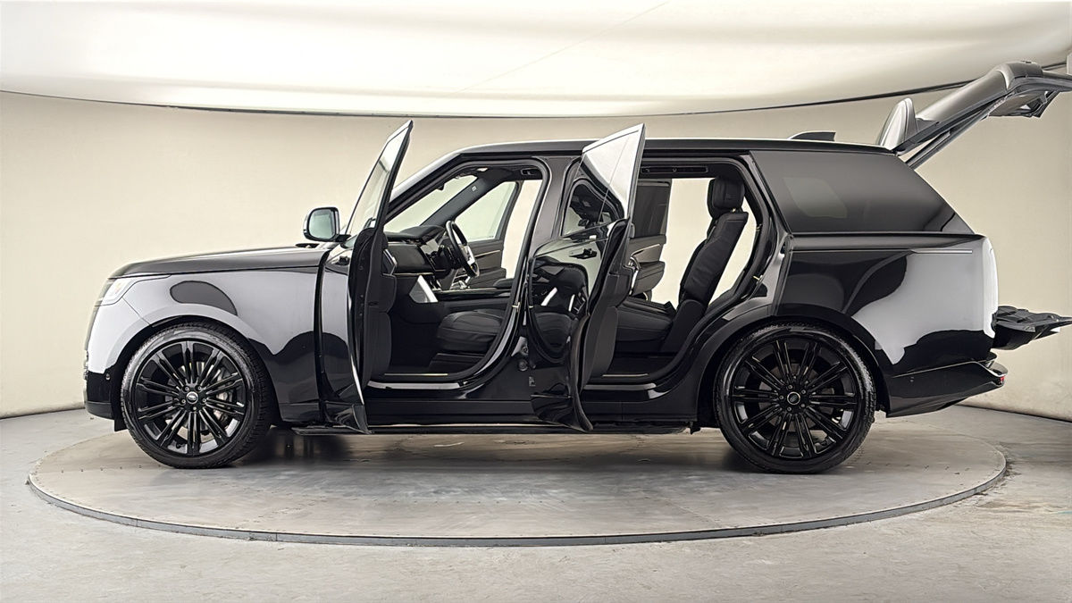 Used Land Rover Range Rover 2022 for sale - 78140998: Photo 49