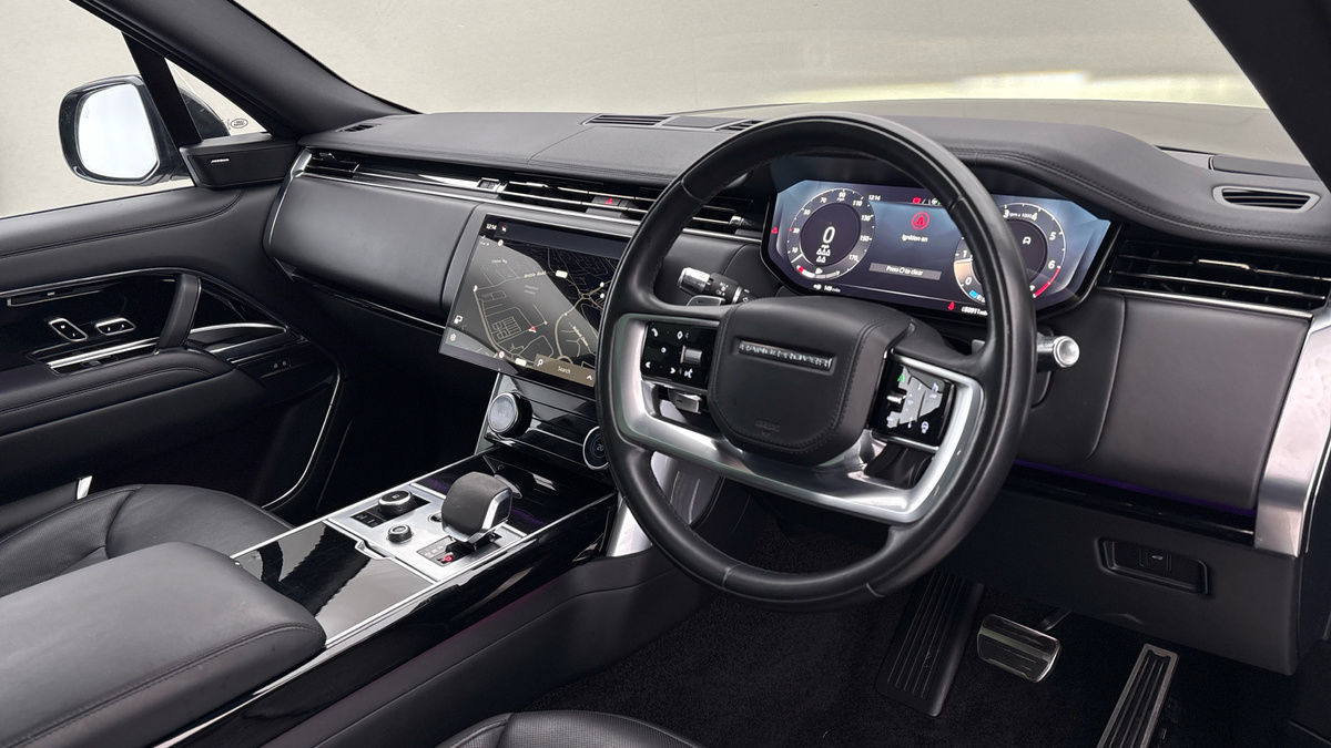 Used Land Rover Range Rover 2022 for sale - 78140998: Photo 5