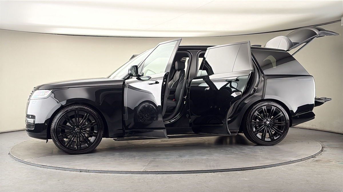 Used Land Rover Range Rover 2022 for sale - 78140998: Photo 50