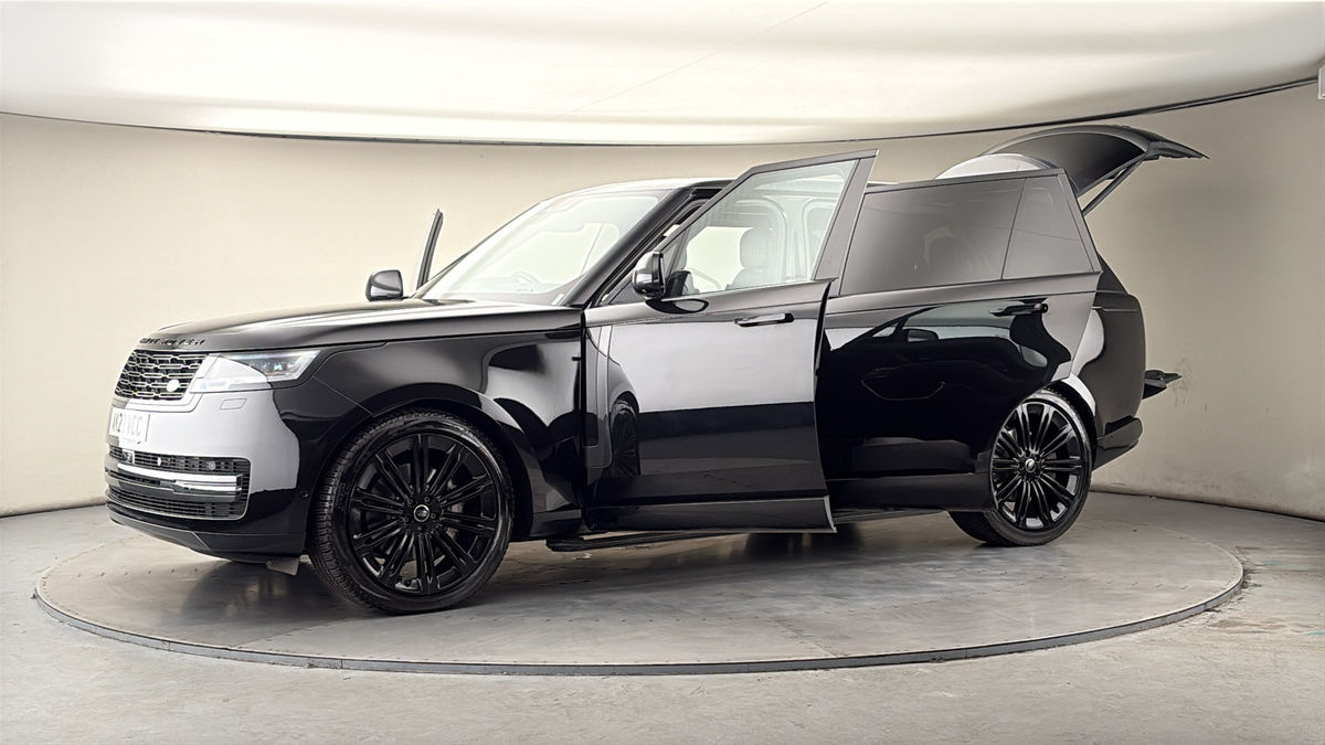 Used Land Rover Range Rover 2022 for sale - 78140998: Photo 51