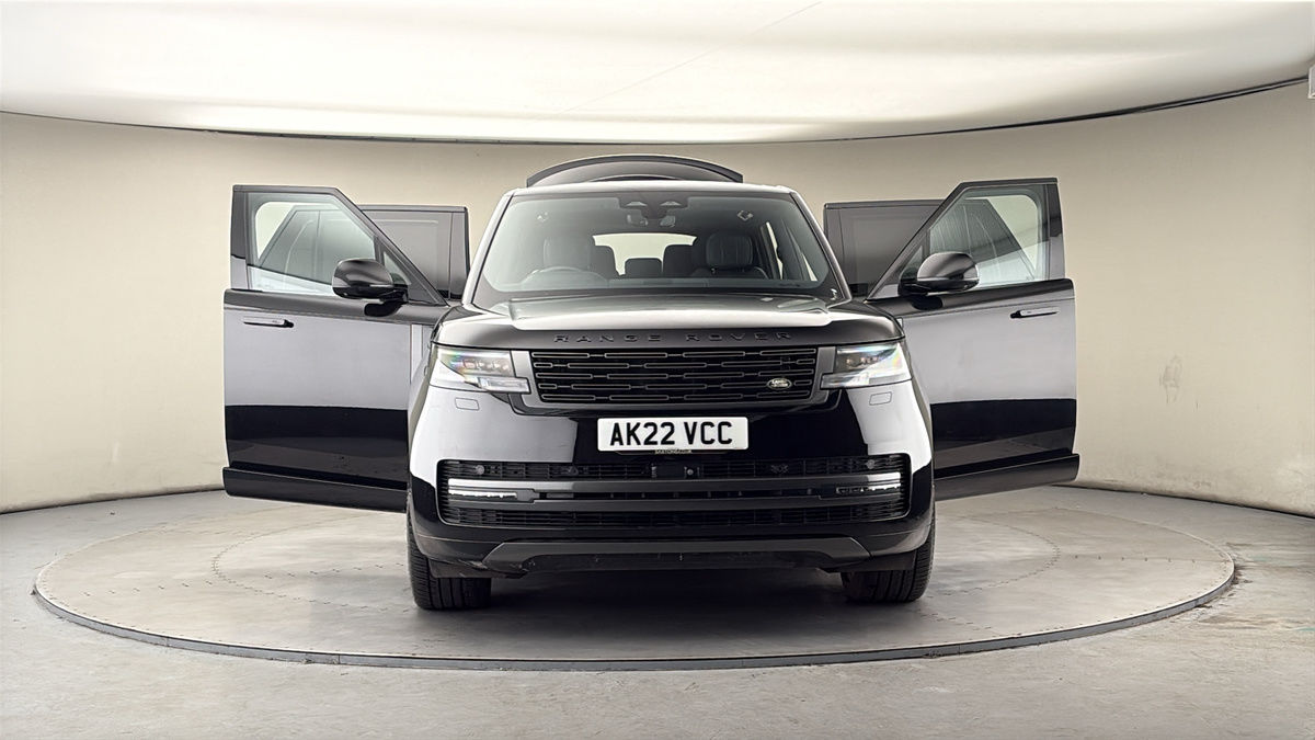 Used Land Rover Range Rover 2022 for sale - 78140998: Photo 54