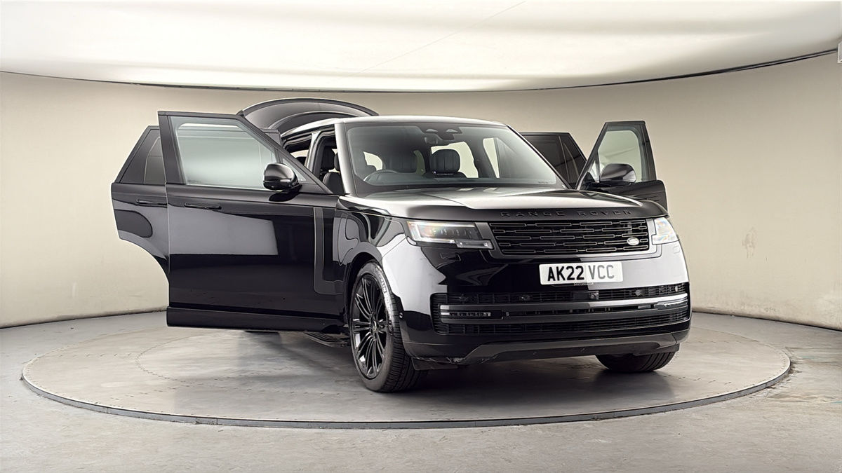 Used Land Rover Range Rover 2022 for sale - 78140998: Photo 55