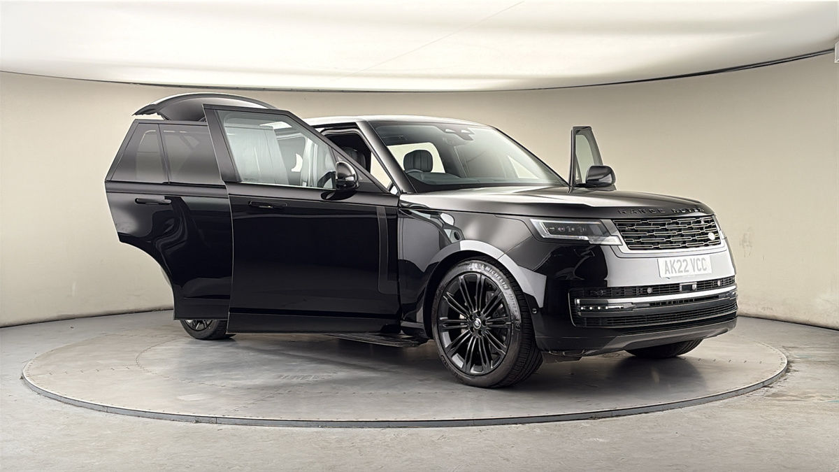 Used Land Rover Range Rover 2022 for sale - 78140998: Photo 56