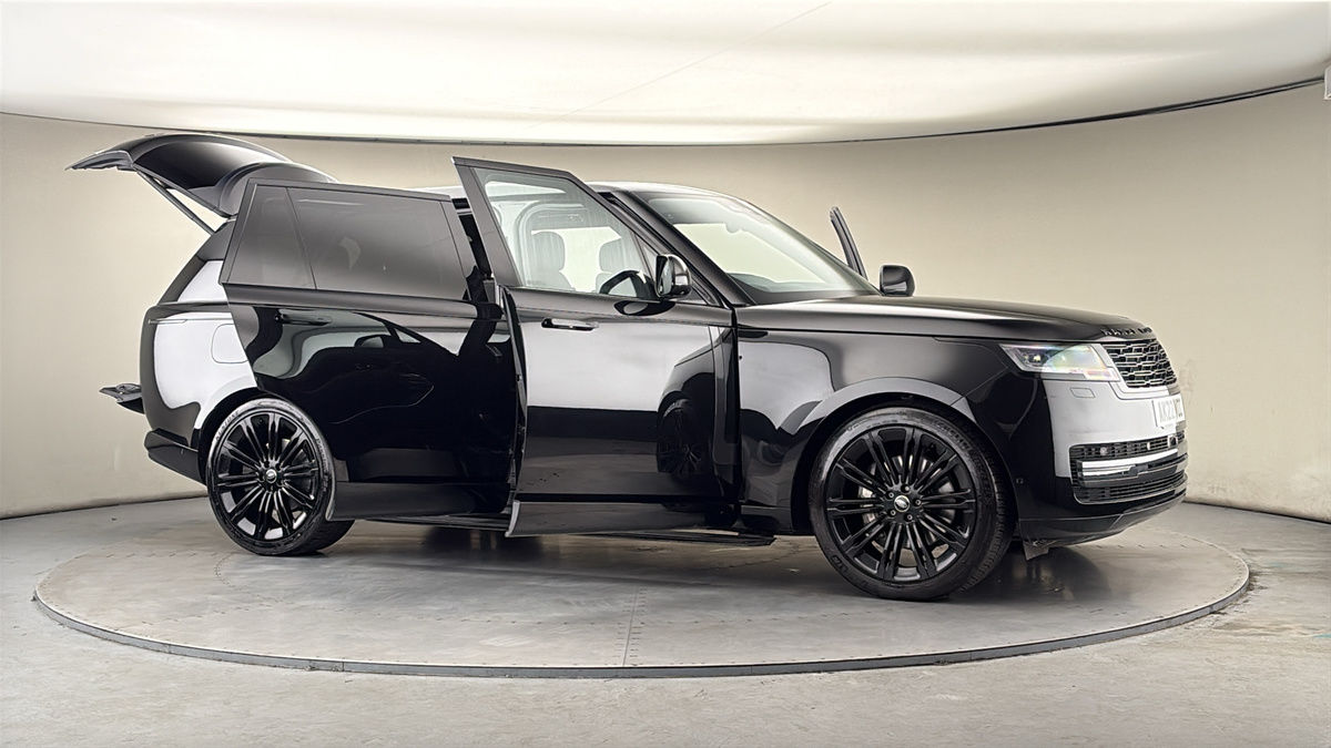 Used Land Rover Range Rover 2022 for sale - 78140998: Photo 57