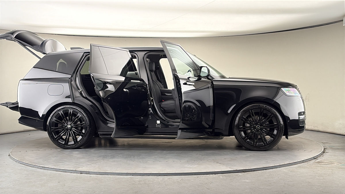 Used Land Rover Range Rover 2022 for sale - 78140998: Photo 58