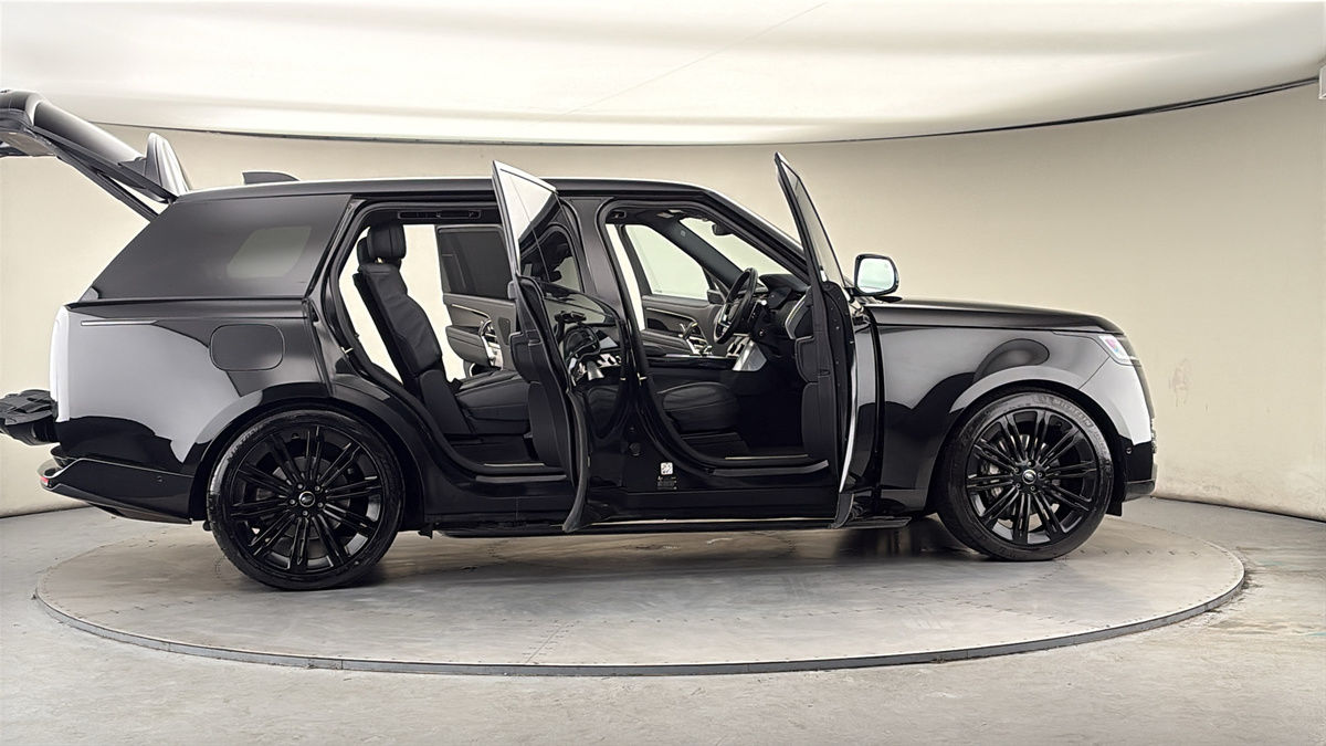 Used Land Rover Range Rover 2022 for sale - 78140998: Photo 59