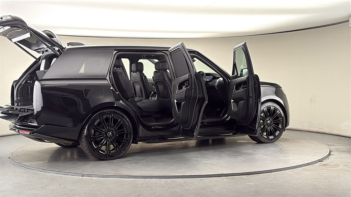 Used Land Rover Range Rover 2022 for sale - 78140998: Photo 60