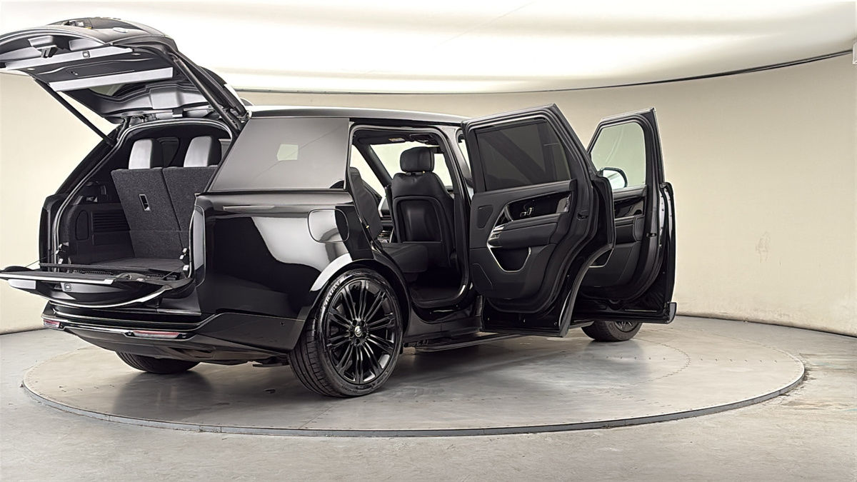 Used Land Rover Range Rover 2022 for sale - 78140998: Photo 61