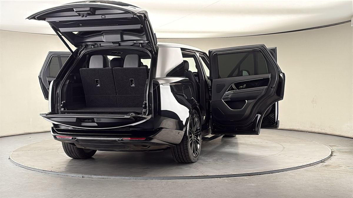 Used Land Rover Range Rover 2022 for sale - 78140998: Photo 62