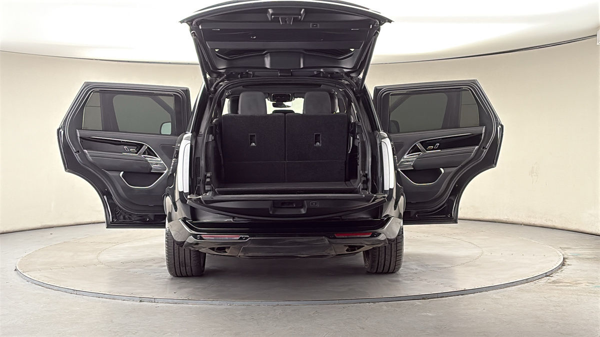 Used Land Rover Range Rover 2022 for sale - 78140998: Photo 63