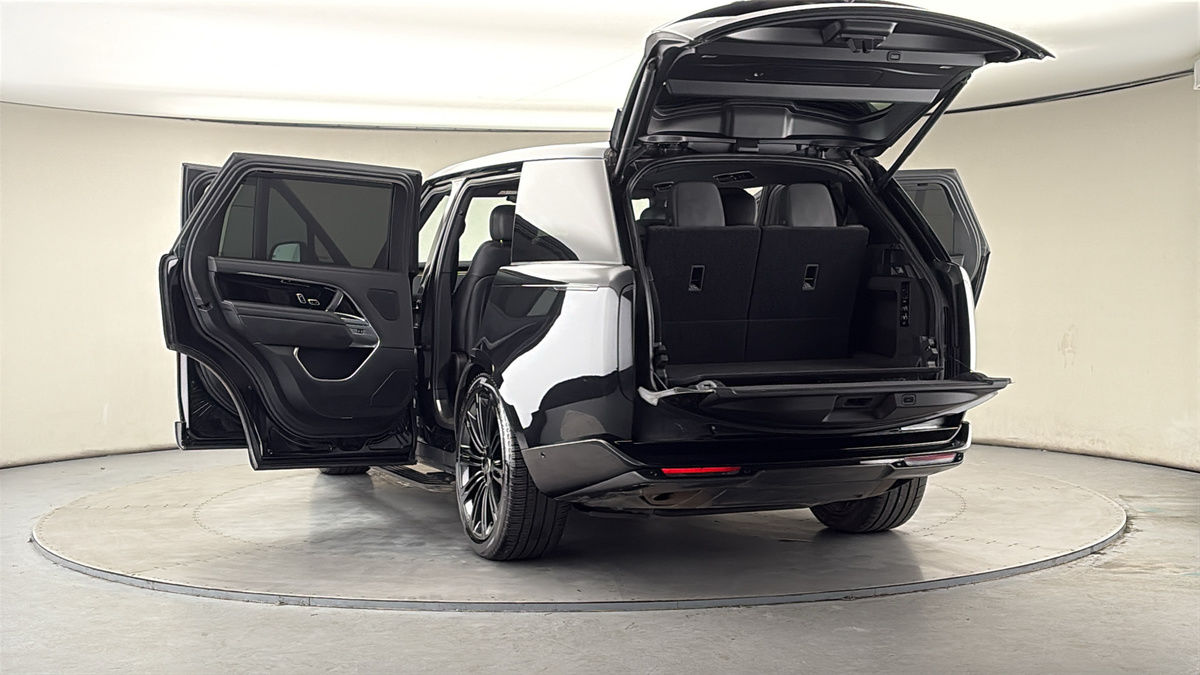 Used Land Rover Range Rover 2022 for sale - 78140998: Photo 64