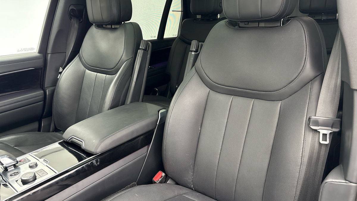 Used Land Rover Range Rover 2022 for sale - 78140998: Photo 7