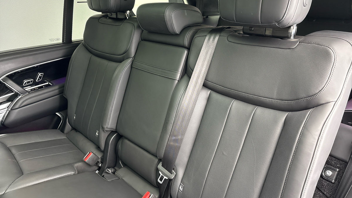 Used Land Rover Range Rover 2022 for sale - 78140998: Photo 8