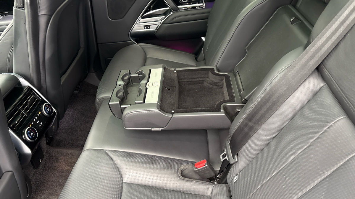 Used Land Rover Range Rover 2022 for sale - 78140998: Photo 9