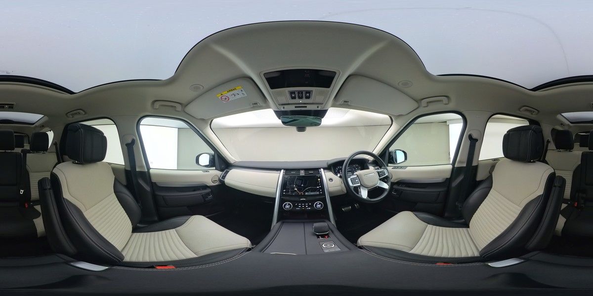 Vehicle 60