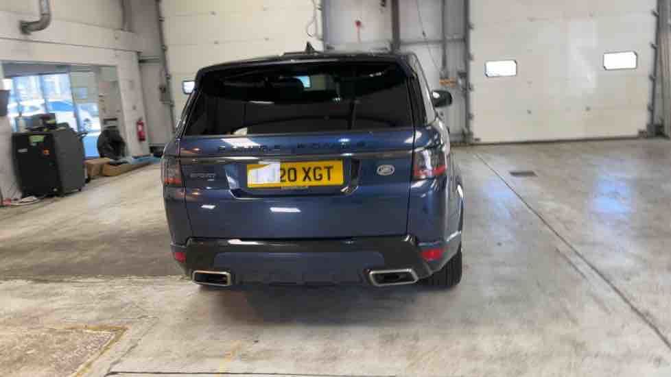 Vehicle 29