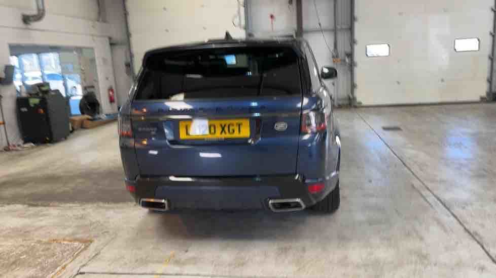 Vehicle 30