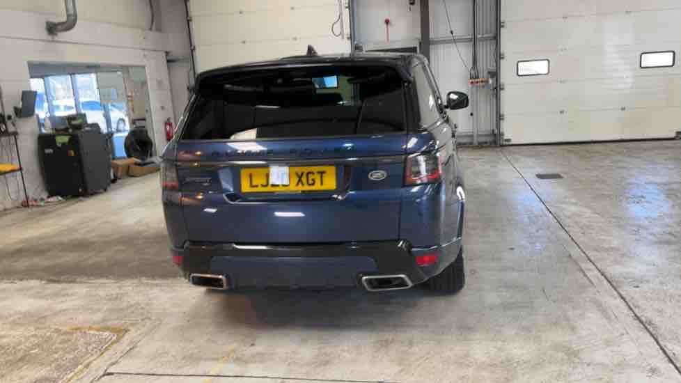 Vehicle 31