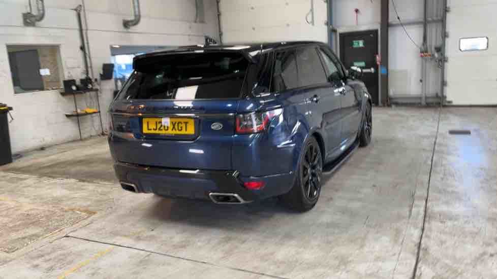 Vehicle 45