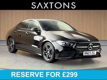 Used Mercedes-Benz CLA 2023 for sale - 79296033: Photo