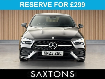 Used Mercedes-Benz CLA 2023 for sale - 79296033: Photo