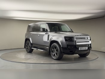 2022 - 3.0 D300 X-Dynamic SE 110 5dr Auto