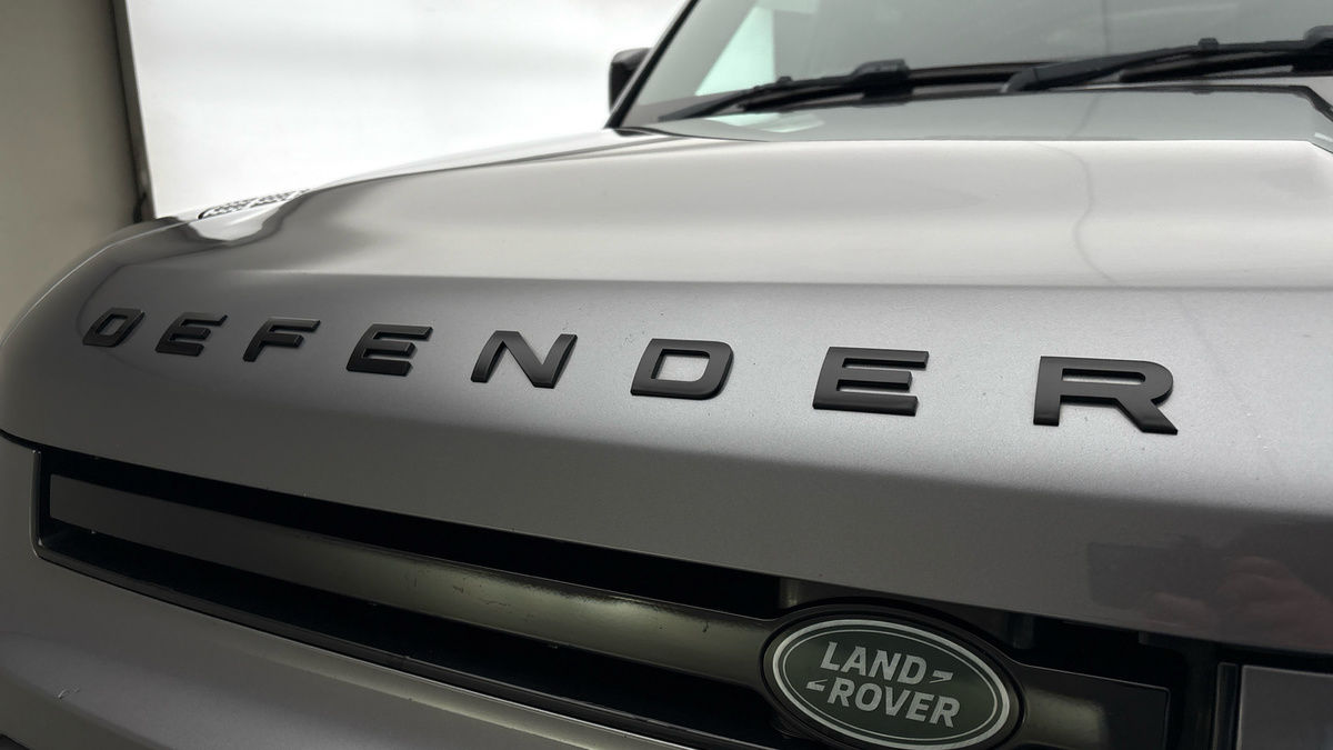 Used Land Rover Defender 110 2022 for sale - 76896701: Photo 24