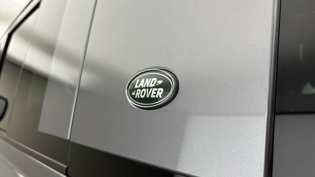 Used Land Rover Defender 110 2022 for sale - 76896701: Photo 27