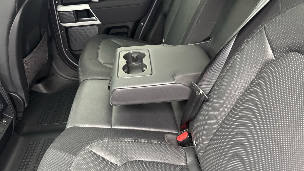 Used Land Rover Defender 110 2022 for sale - 76896701: Photo 9