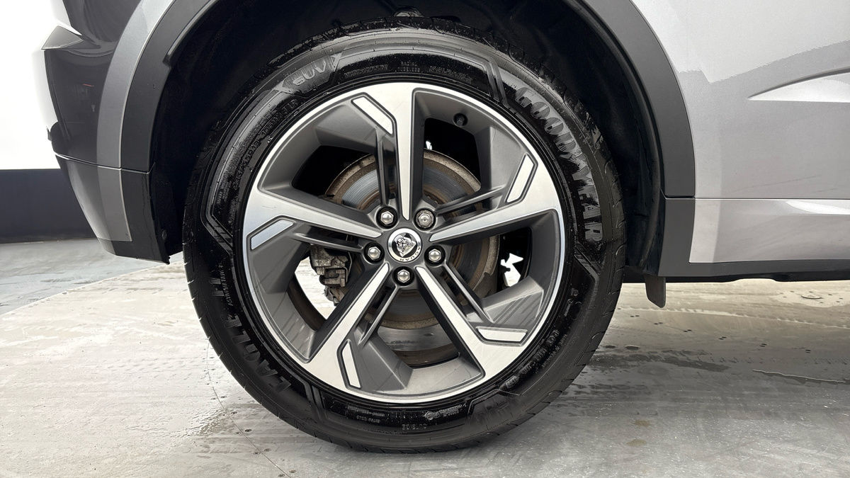 Used Jaguar E-Pace 2024 for sale - 77643448: Photo 10