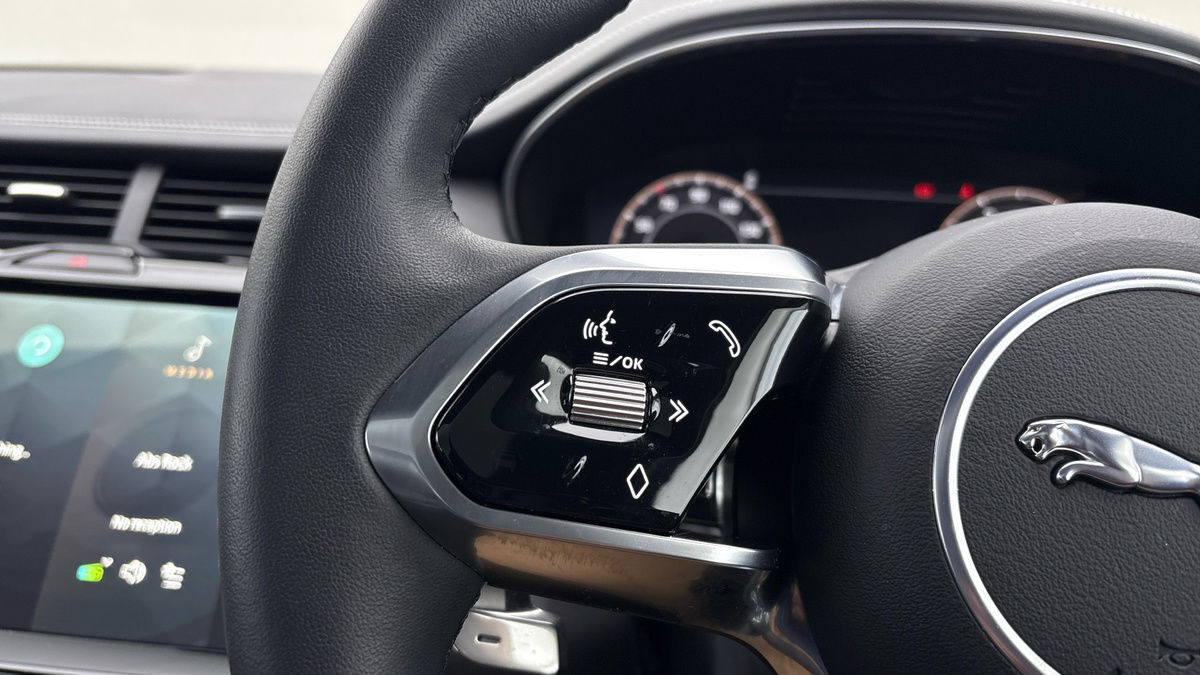 Used Jaguar E-Pace 2024 for sale - 77643448: Photo 13