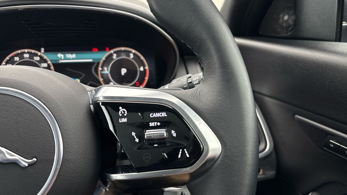 Used Jaguar E-Pace 2024 for sale - 77643448: Photo 14