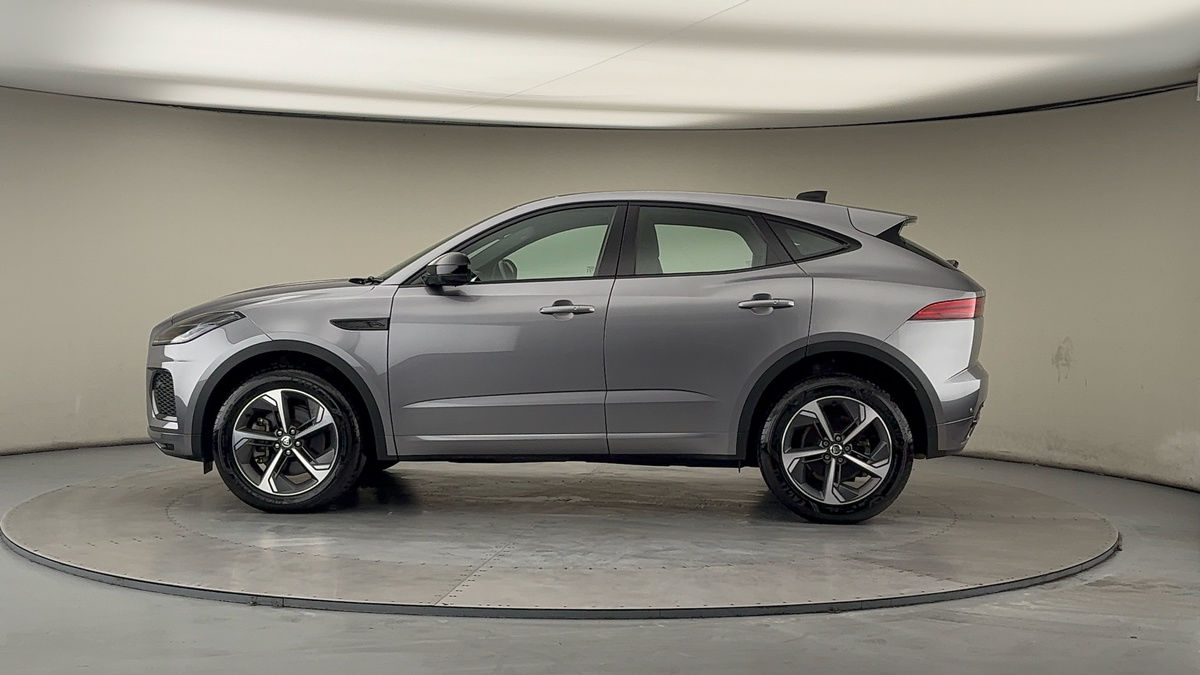 Used Jaguar E-Pace 2024 for sale - 77643448: Photo 15