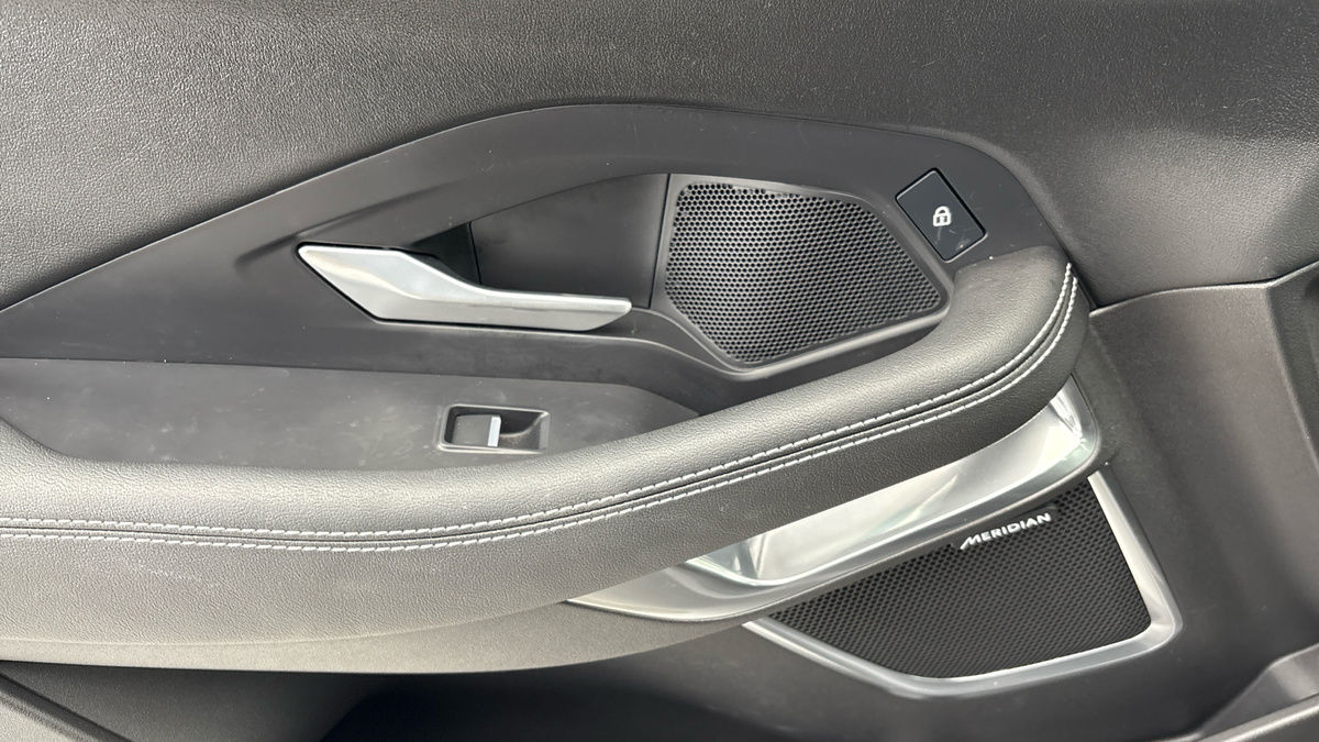 Used Jaguar E-Pace 2024 for sale - 77643448: Photo 19