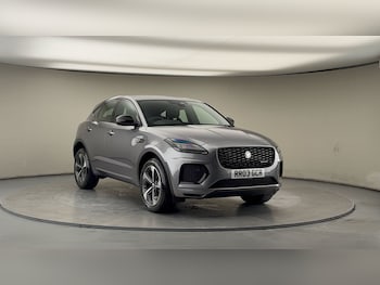 Used Jaguar E-Pace 2024 for sale - 77643448: Photo