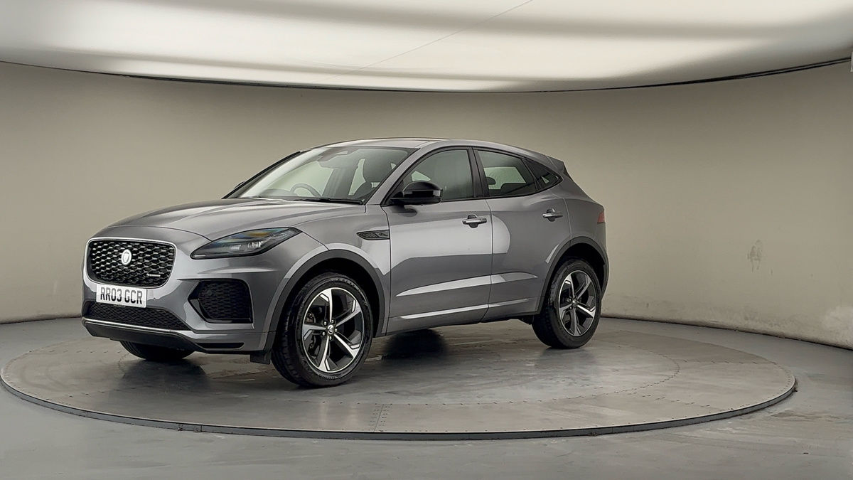 Used Jaguar E-Pace 2024 for sale - 77643448: Photo 20