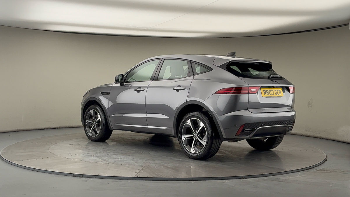 Used Jaguar E-Pace 2024 for sale - 77643448: Photo 25