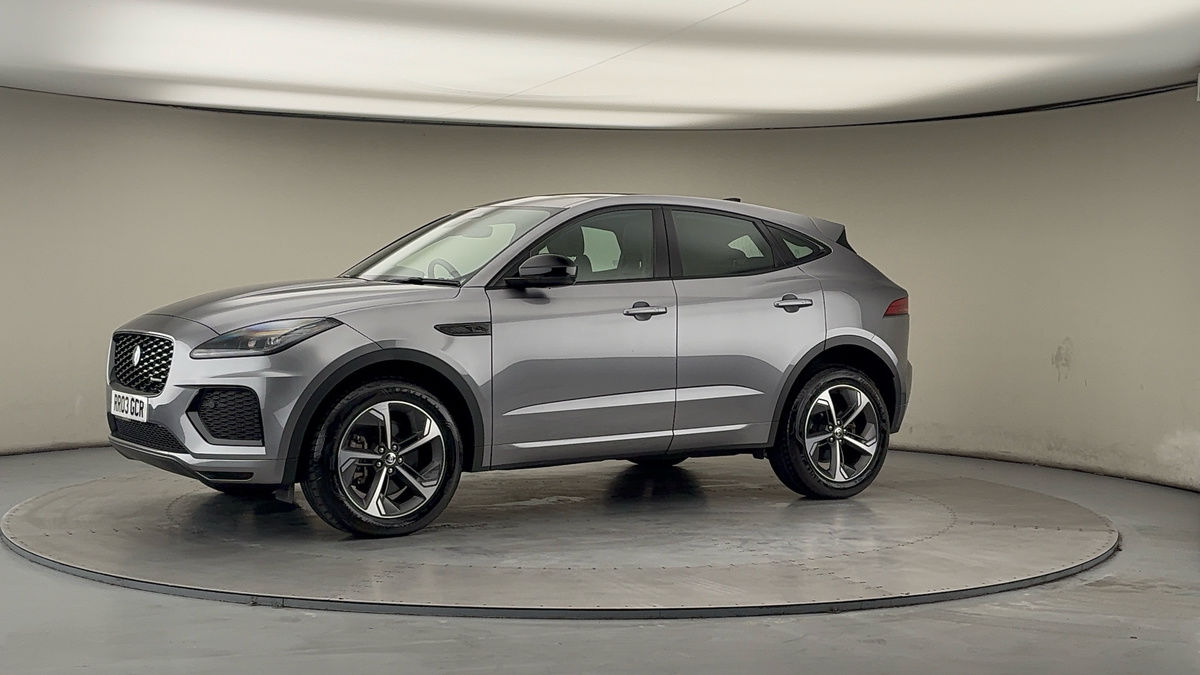 Used Jaguar E-Pace 2024 for sale - 77643448: Photo 29
